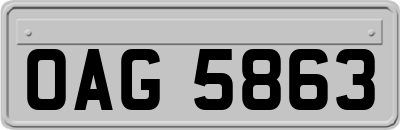 OAG5863