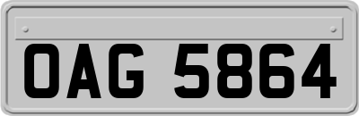 OAG5864