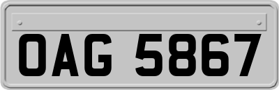 OAG5867