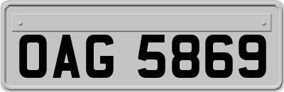 OAG5869