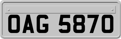 OAG5870
