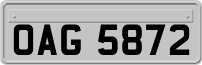 OAG5872