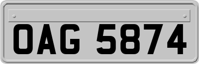 OAG5874