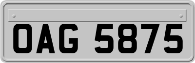 OAG5875