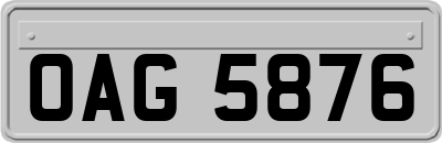 OAG5876