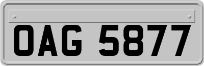 OAG5877