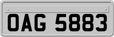 OAG5883