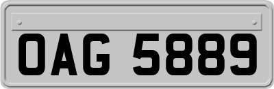 OAG5889