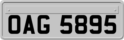OAG5895
