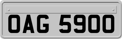 OAG5900