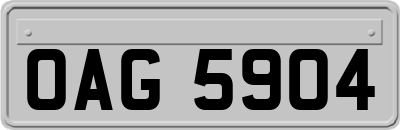 OAG5904