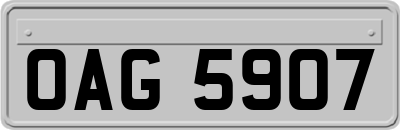 OAG5907