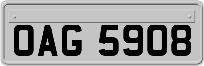 OAG5908