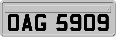 OAG5909