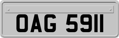 OAG5911