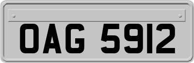 OAG5912