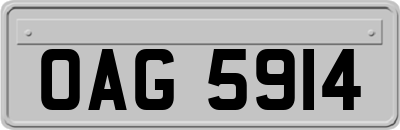 OAG5914