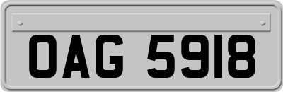 OAG5918
