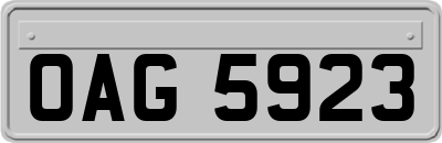 OAG5923
