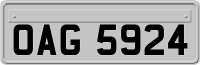 OAG5924