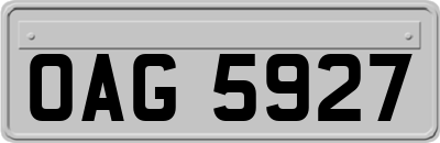OAG5927