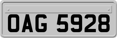 OAG5928