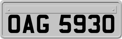 OAG5930