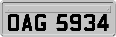 OAG5934