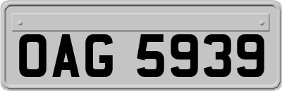 OAG5939