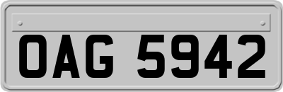 OAG5942