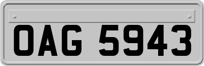 OAG5943