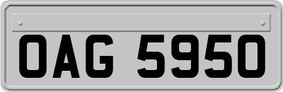 OAG5950
