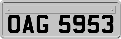 OAG5953