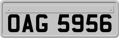OAG5956