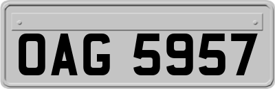 OAG5957