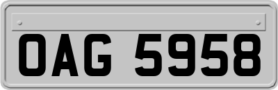 OAG5958