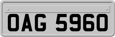 OAG5960