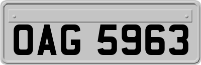 OAG5963
