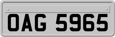 OAG5965