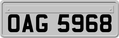 OAG5968