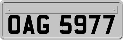 OAG5977