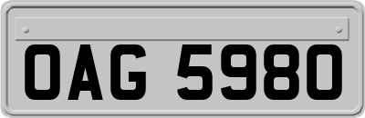 OAG5980