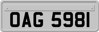 OAG5981