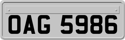 OAG5986