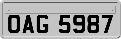 OAG5987