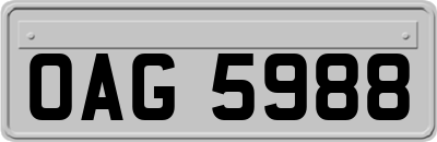 OAG5988