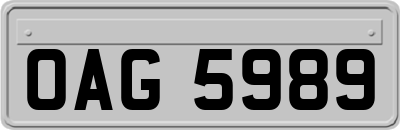 OAG5989
