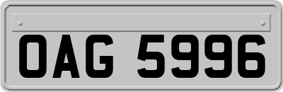 OAG5996
