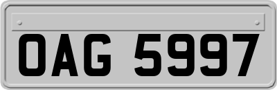 OAG5997