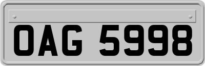 OAG5998